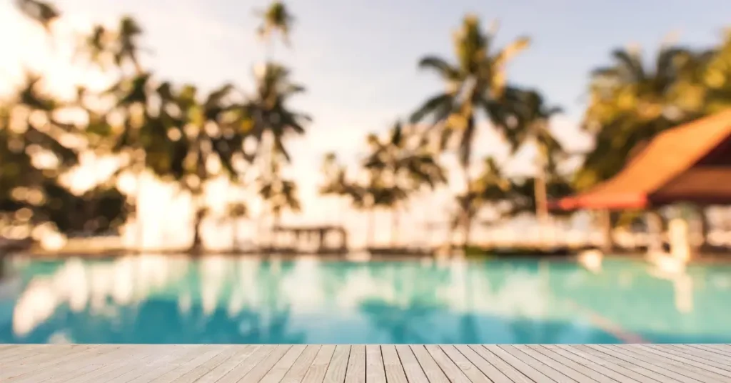 Wooden Pool: Your Guide To Eco-Friendly Backyard Fun 3 Pool Wooden