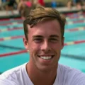 Jake Morrow, swimming writer at swimmr.net