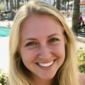 Lily Shore, ocean lifestyle writer at swimmr.net