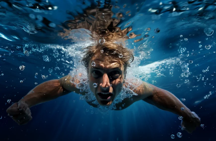 swimmR - We Are Swimming 55 quitting my swimming career swimmer in deep struggle