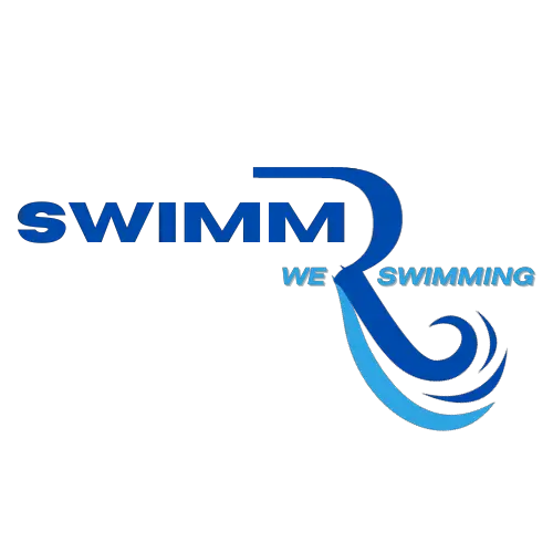 swimmr logo with transparent backround