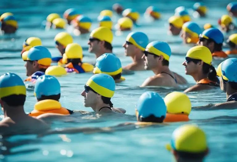 Ice Swimming for Beginners - The Incredible Guide