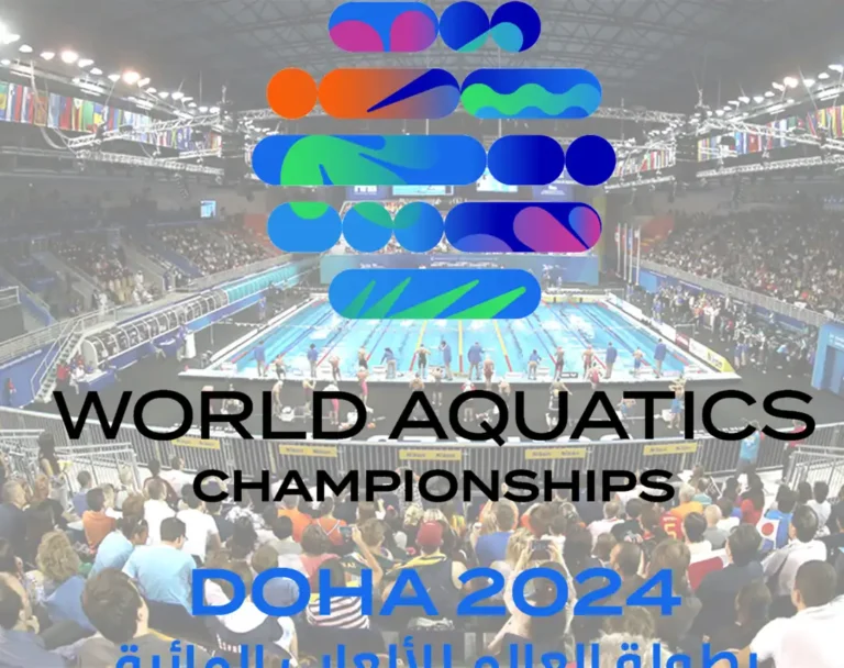 World Championship Swimming: The Definitive Guide 6 world aquatics championships doha 2024 swimming