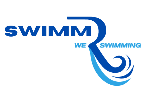 swimmr logo with transparent backround