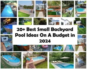 15+ Lazy River Pool Ideas