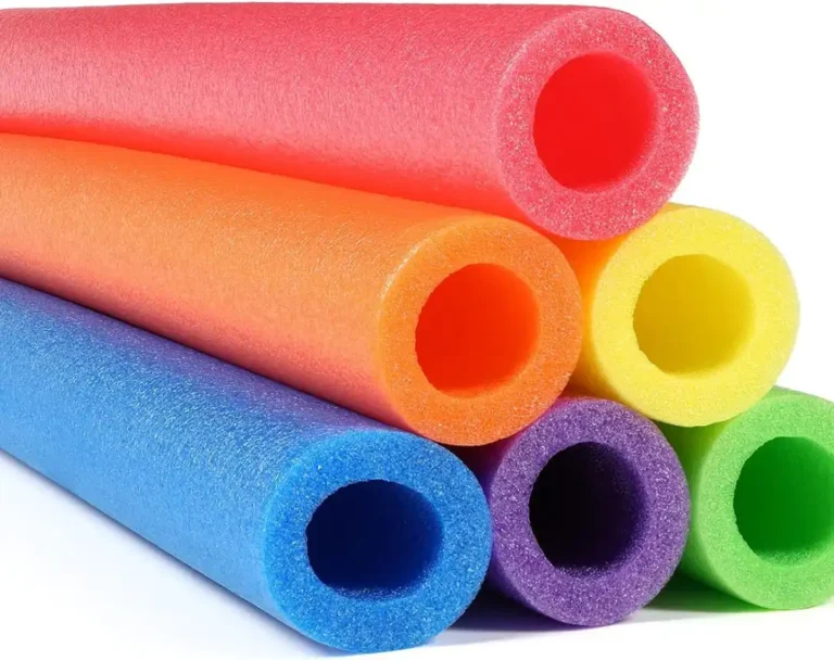 10+ Best Swim Noodles For The Ultimate Pool Action In 2024 1 swim noodles amazon