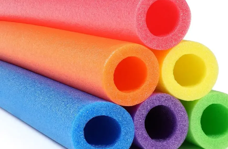 swimmR - We Are Swimming 76 swim noodles amazon