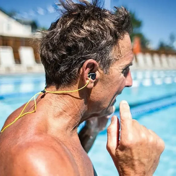 best earplugs for swimming