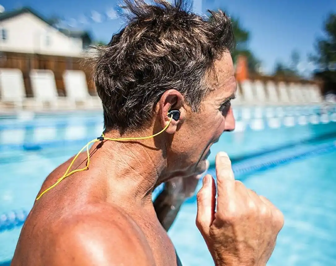 best earplugs for swimming