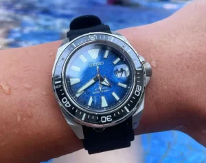 best swimming watch