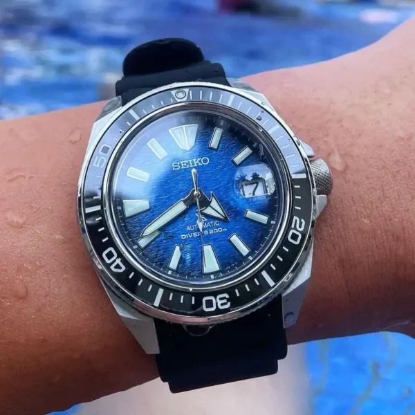 swimmR - We Are Swimming 7 best swimming watch
