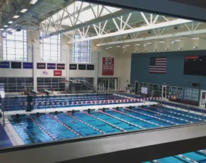 competitive swimming pool feature image