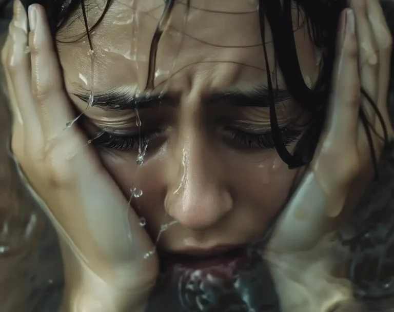 ear pain after swimming