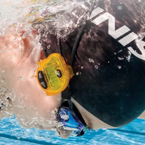 swimmR - We Are Swimming 174 tempo swim trainer