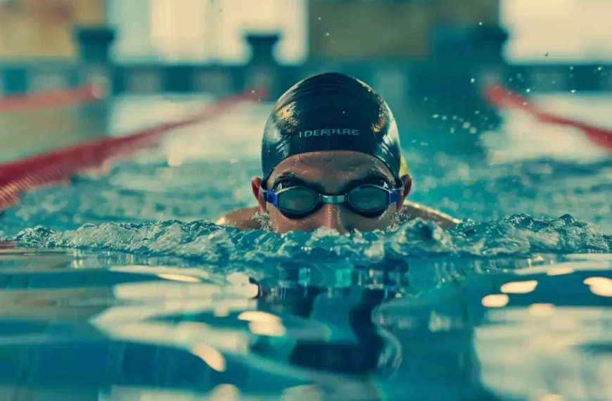 swimmR - We Are Swimming 148 how to breathe while swimming