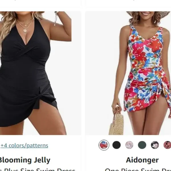 swim dress featured image