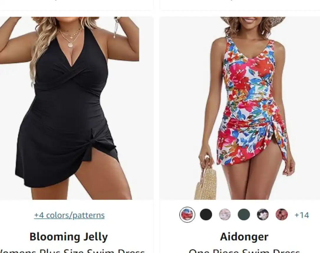 swim dress featured image