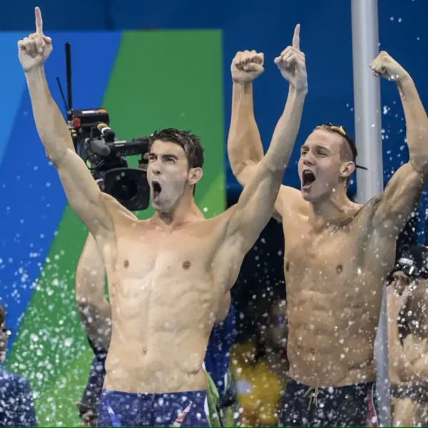 swimmR - We Are Swimming 49 swim records world