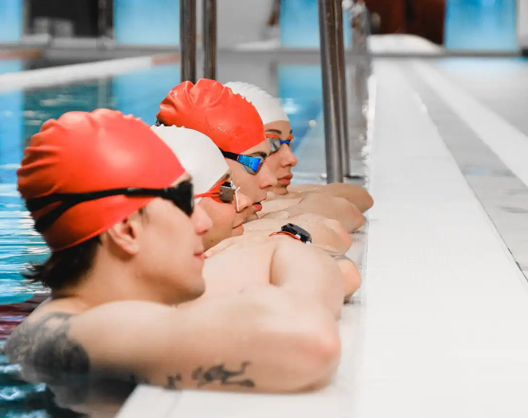 Swimming Hats: 20+ Top Picks for Style & Performance 1 swimming hats