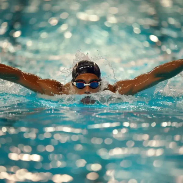 swimmR - We Are Swimming 125 mastering the swimming technique of the different strokes