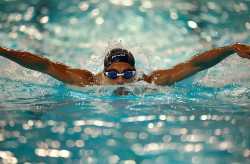 swimmR - We Are Swimming 152 mastering the swimming technique of the different strokes