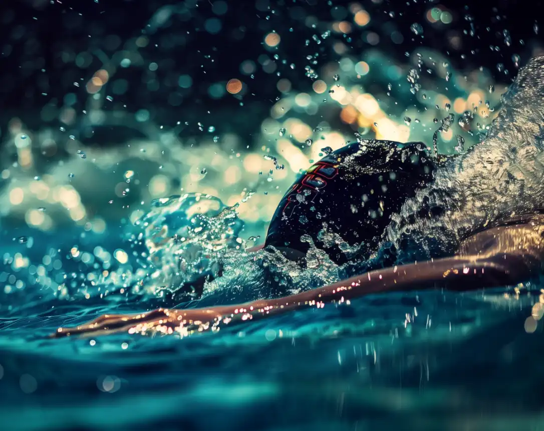 types of swimming featured image