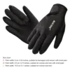 Diving Gloves