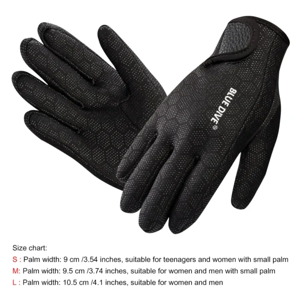 Diving Gloves