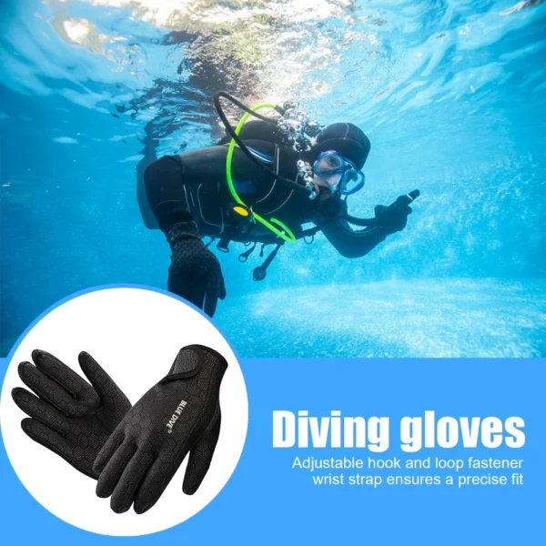 Diving Gloves