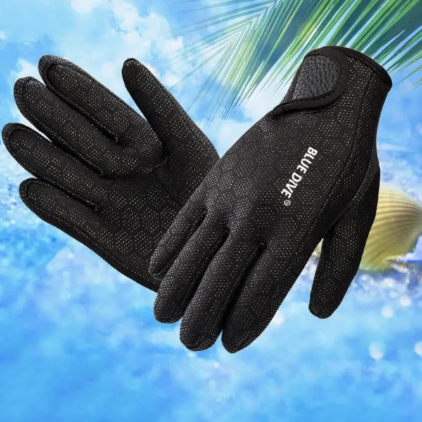 Diving Gloves
