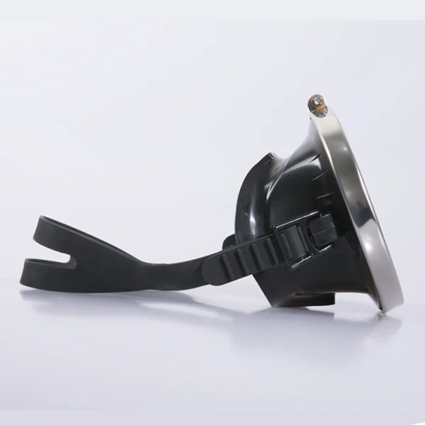 1pc-Diving-Goggle-Liquid-Silicone-HD-Tempered-Glass-Dive-Mask-Snorkeling-Goggle-Scuba-Diving-Mirror-Black-1 Snorkling Goggles