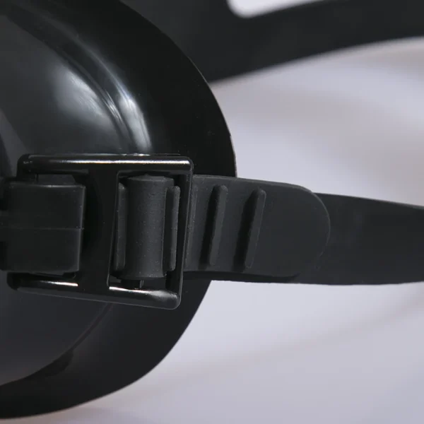 1pc-Diving-Goggle-Liquid-Silicone-HD-Tempered-Glass-Dive-Mask-Snorkeling-Goggle-Scuba-Diving-Mirror-Black-2 Snorkling Goggles