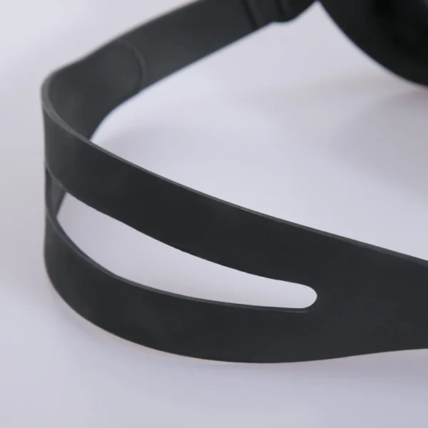 1pc-Diving-Goggle-Liquid-Silicone-HD-Tempered-Glass-Dive-Mask-Snorkeling-Goggle-Scuba-Diving-Mirror-Black-4 Snorkling Goggles