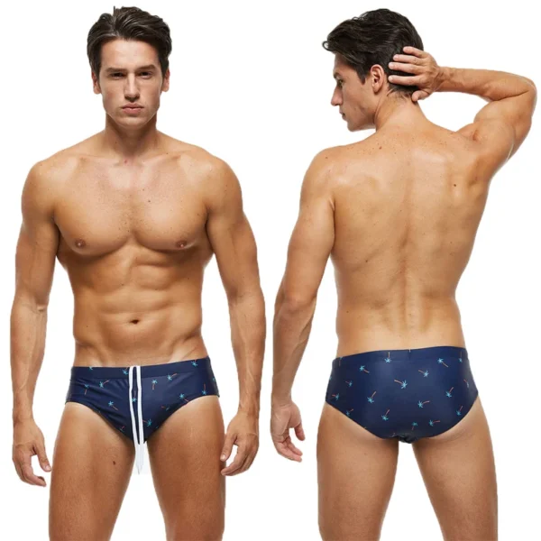 Mens Swim Briefs
