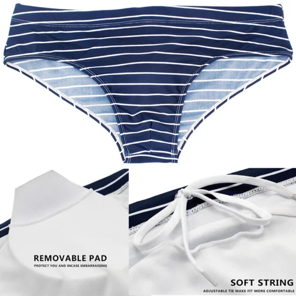 Mens Swim Briefs