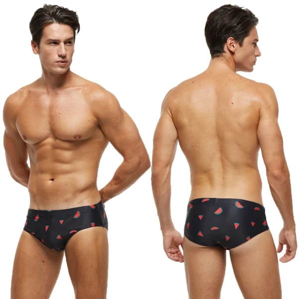 Mens Swim Briefs