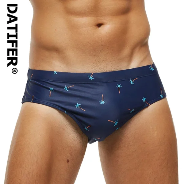 Mens Swim Briefs