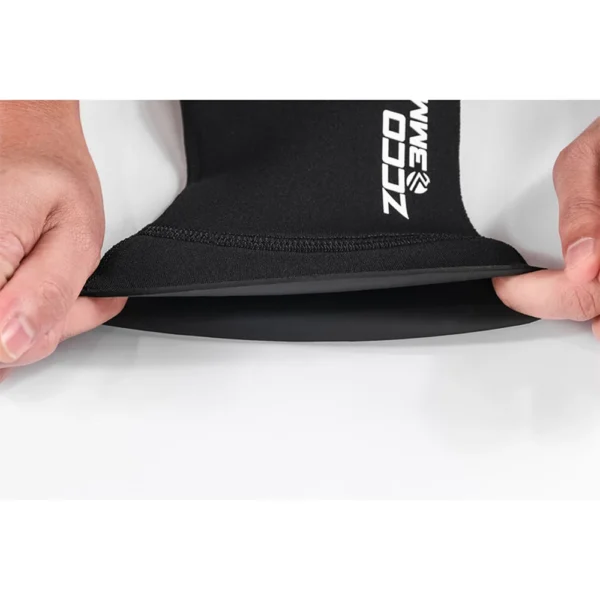 3mm-Neoprene-Diving-Socks-Swim-Water-Boots-Anti-Slip-Beach-Boots-Unisex-Warm-Wetsuit-Shoes-for-5 Premium Swim Fin Socks