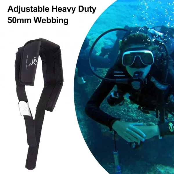 Diving Weight Belt