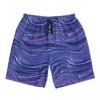 Royal Blue Swim Trunks