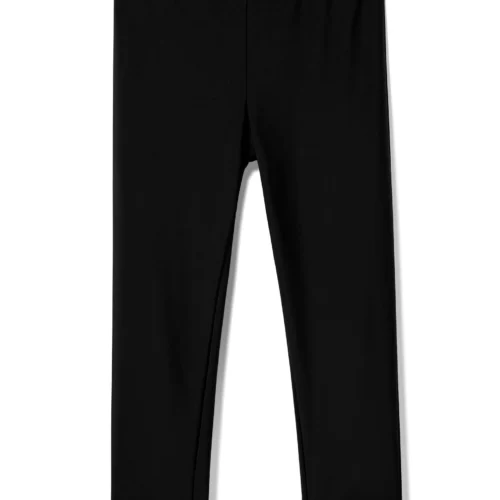 BAOHULU-Kids-Swimsuit-Teens-Swim-Pants-Solid-Color-Long-Swimming-Trunks-Boys-Summer-Swimwear-Beach-Shorts Long Swim Trunks for Kids