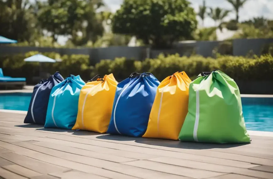 Best Swim Bags