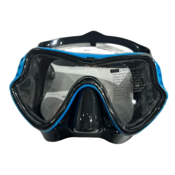 Brand-Professional-Silicone-Gear-Scuba-Diving-Mask-Equipment-Snorkel-Adults-UV-Waterproof-Swim-Glasses-Men-Women-1 Glasses for Snorkeling