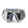Brand-Professional-Silicone-Gear-Scuba-Diving-Mask-Equipment-Snorkel-Adults-UV-Waterproof-Swim-Glasses-Men-Women-5 Glasses for Snorkeling