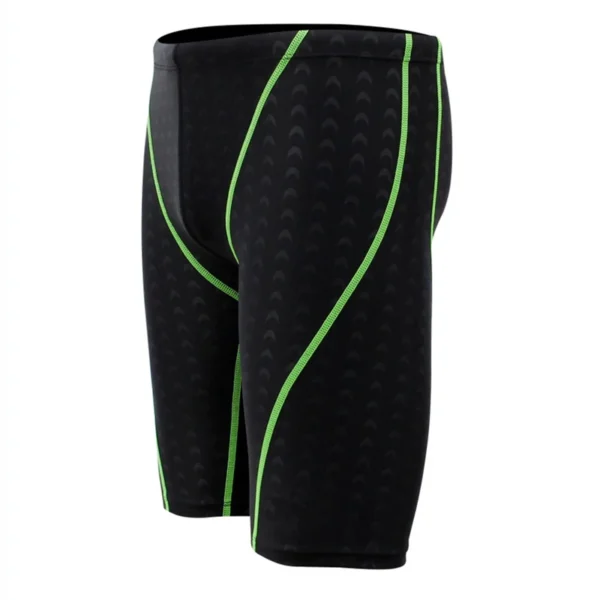 Children-Professional-Swimming-Shorts-for-kids-Swim-Trunks-Boys-Training-Bathing-Suit-Briefs-swimwear-pants-1 Professional Swimming Trunks For Kids