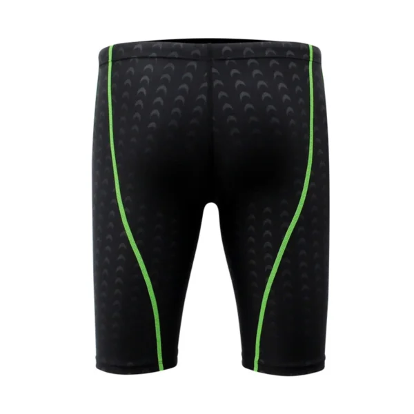 Children-Professional-Swimming-Shorts-for-kids-Swim-Trunks-Boys-Training-Bathing-Suit-Briefs-swimwear-pants-2 Professional Swimming Trunks For Kids