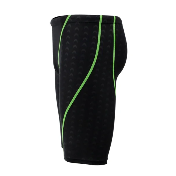 Children-Professional-Swimming-Shorts-for-kids-Swim-Trunks-Boys-Training-Bathing-Suit-Briefs-swimwear-pants-3 Professional Swimming Trunks For Kids