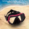 Diving Mask