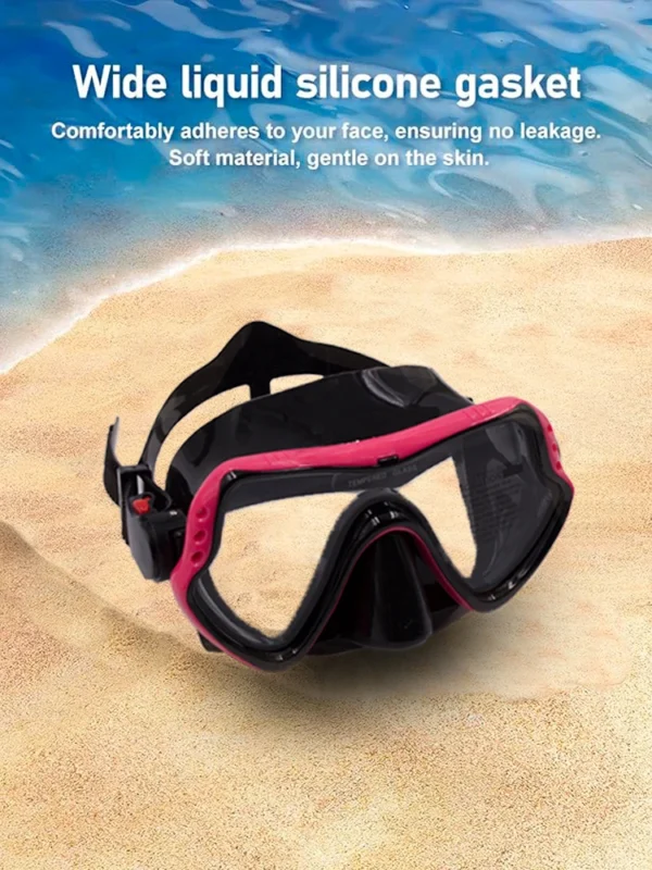 Diving Mask