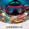 Diving Mask